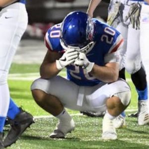 Meet your Posher, Tyler